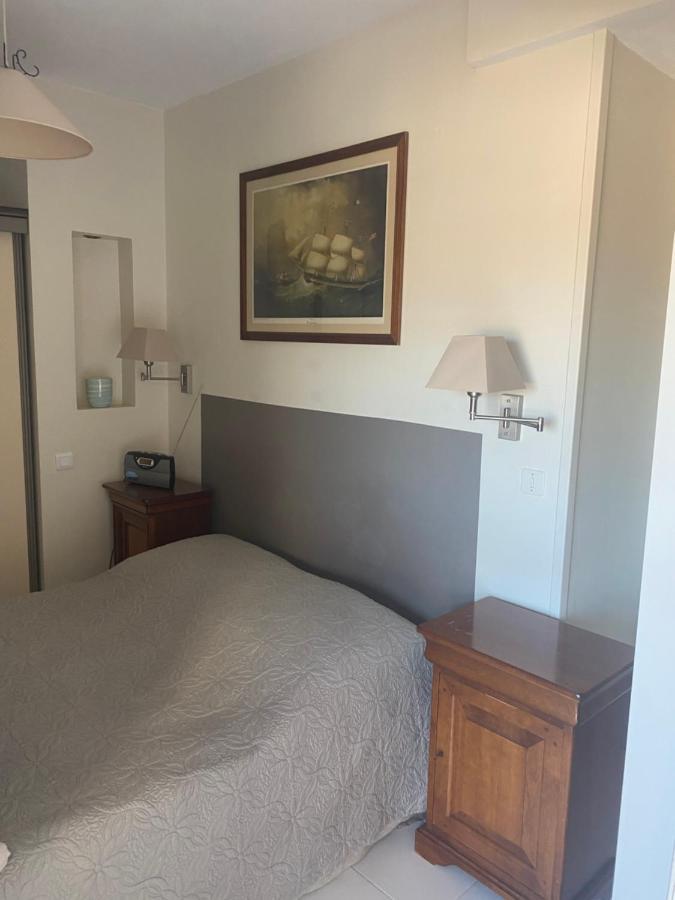 Ferienwohnung Le San Marco Frontiere Monaco Saint-Antoine  Exterior foto