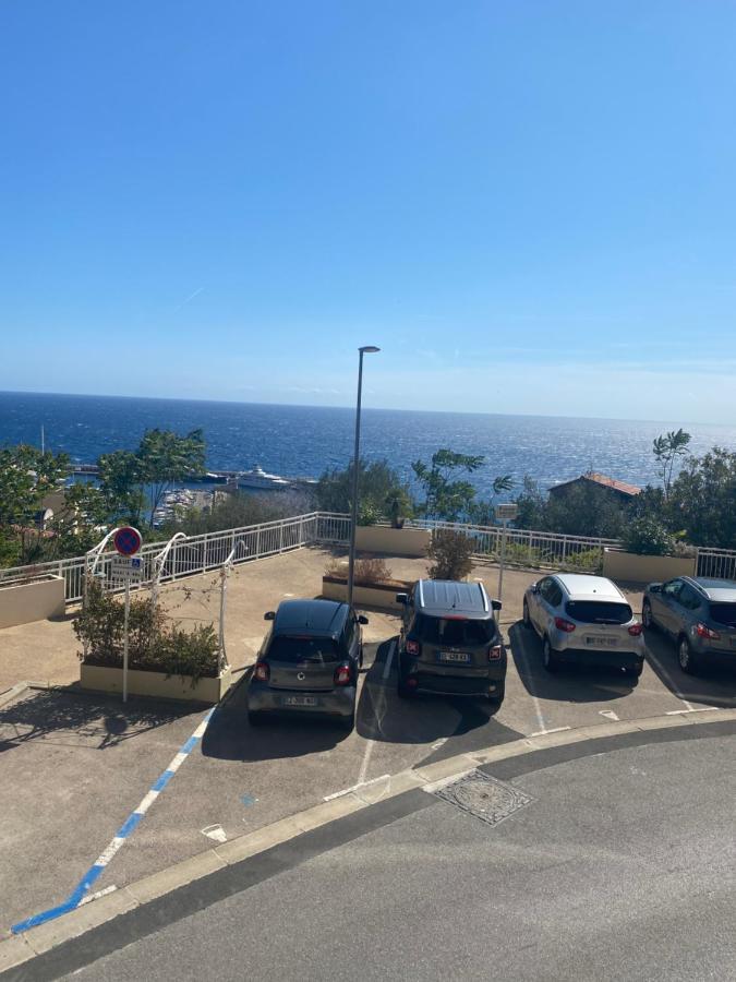 Ferienwohnung Le San Marco Frontiere Monaco Saint-Antoine  Exterior foto
